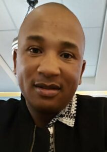 Mohlakoana Mpholo PMP