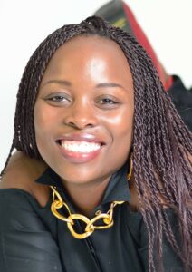 Retshepile Choma PMP