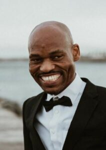 Vongani Chabalala PMP