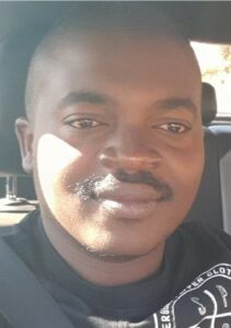 Lulamile Mashaba PMI-RMP