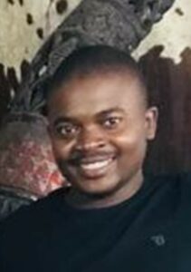 Lulamile Mashaba PMP