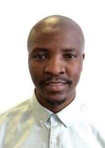 Thabo Ndlovu PMP