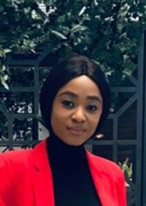 Yolanda Zitha PMP