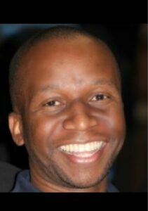 Joseph Tebogo Mahlangu PMP