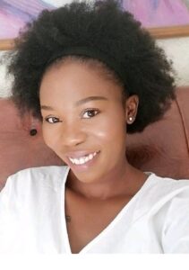 Jabu Majozi PMP
