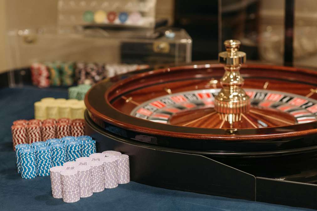 Why Choose CasinoWays: Your Ultimate Online Casino Destination
